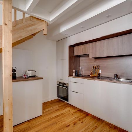 Style Et Caractere, Climatisation Apartamento Toulouse Exterior foto