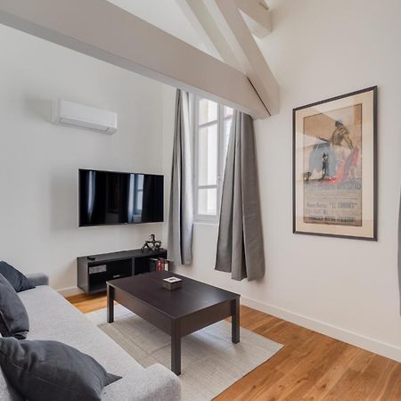 Style Et Caractere, Climatisation Apartamento Toulouse Exterior foto