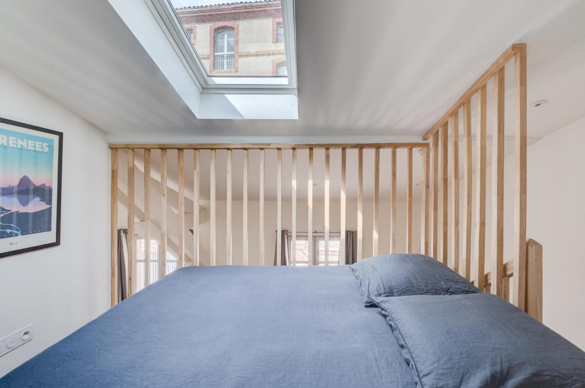 Style Et Caractere, Climatisation Apartamento Toulouse Exterior foto