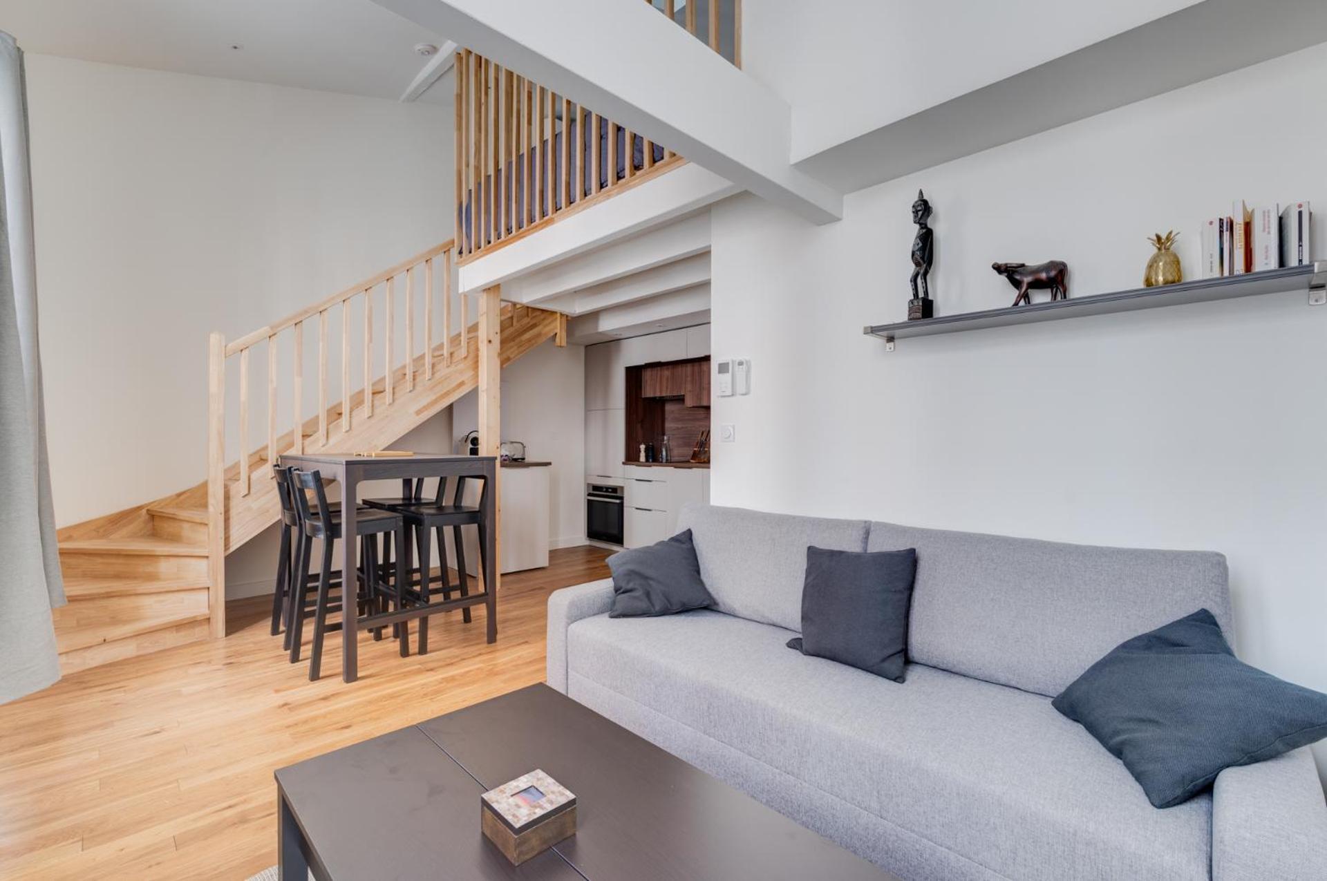 Style Et Caractere, Climatisation Apartamento Toulouse Exterior foto